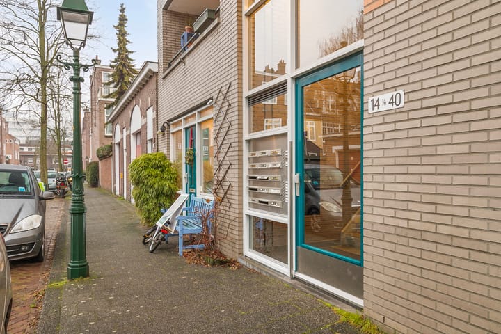 Foto 4 van Abraham Patrasstraat 28