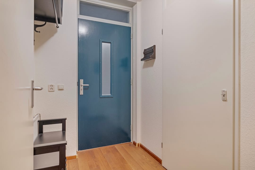 Photo 7 of Abraham Patrasstraat 28