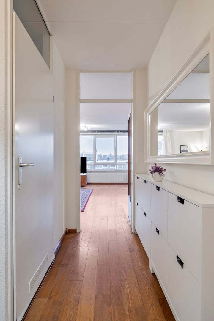 Foto 10 van Abraham Patrasstraat 28