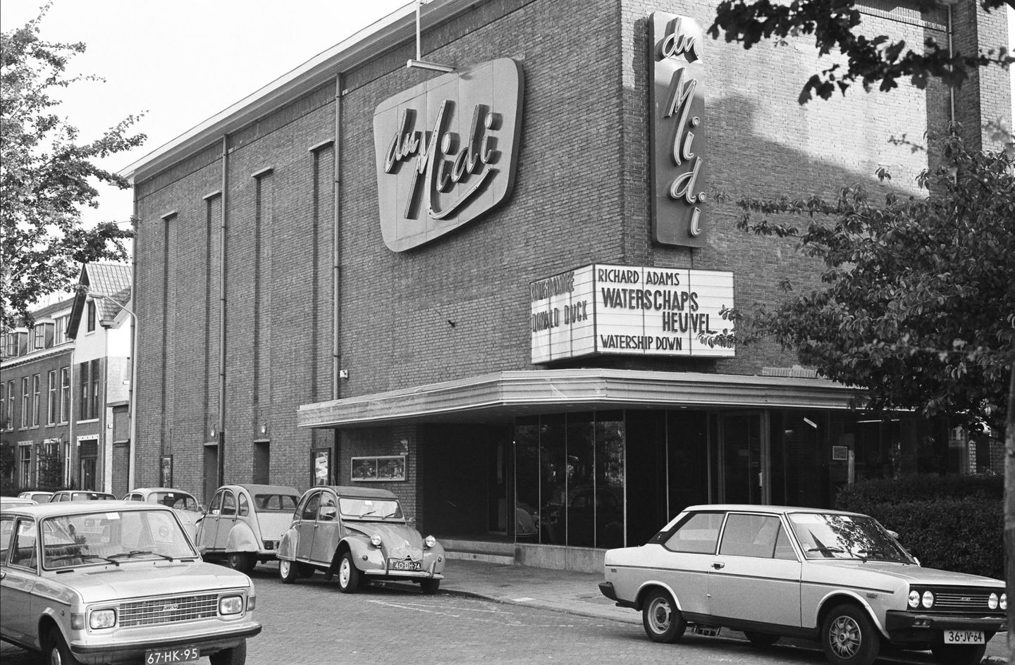 Photo 34 of Abraham Patrasstraat 28