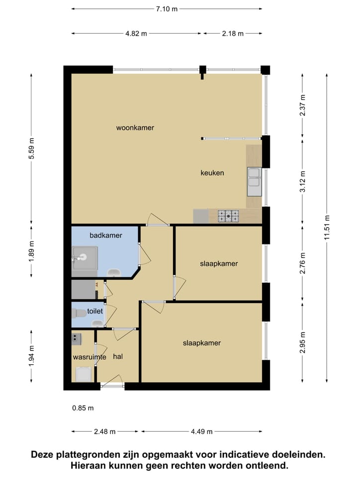 Foto 35 van Abraham Patrasstraat 28