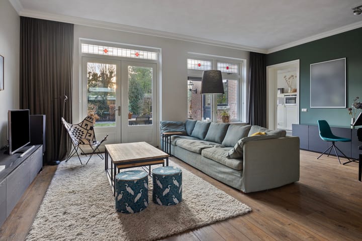 Foto 7 van Roopoort 2