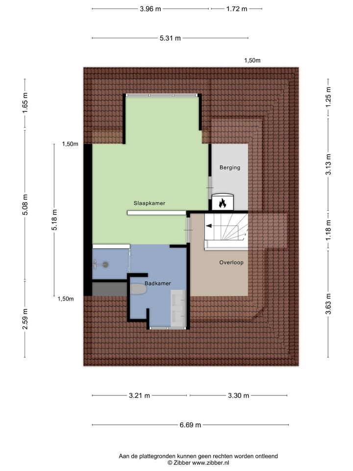 Foto 45 van Roopoort 2