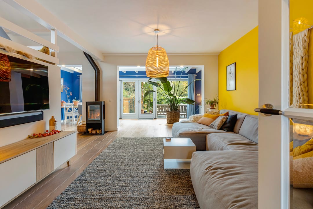 Foto 2 van Holtrichtersveld 617