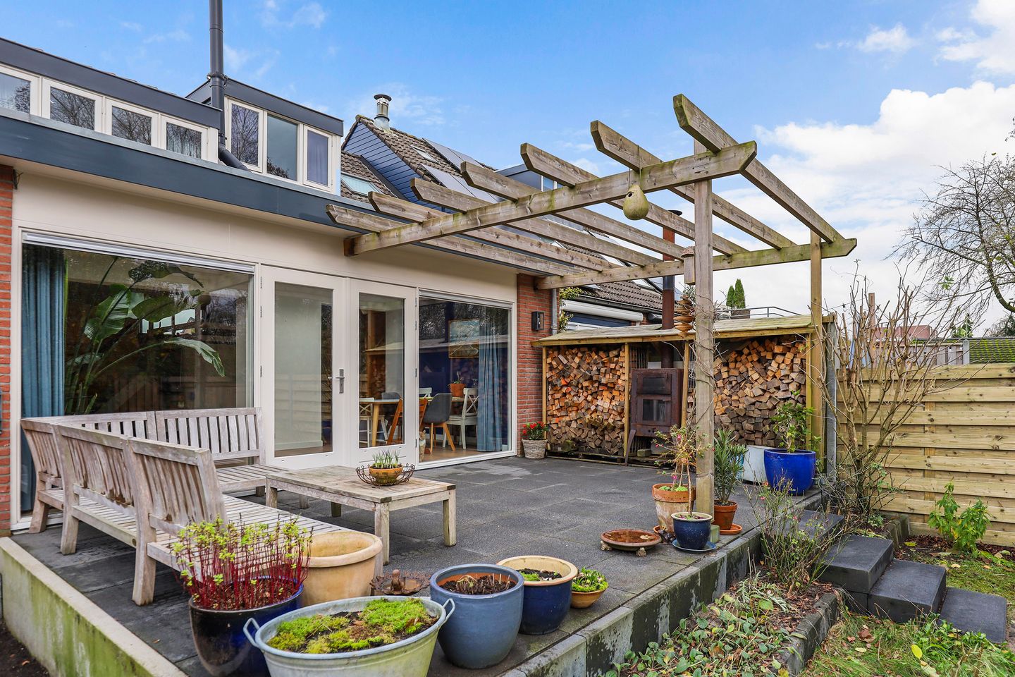 Foto 4 van Holtrichtersveld 617