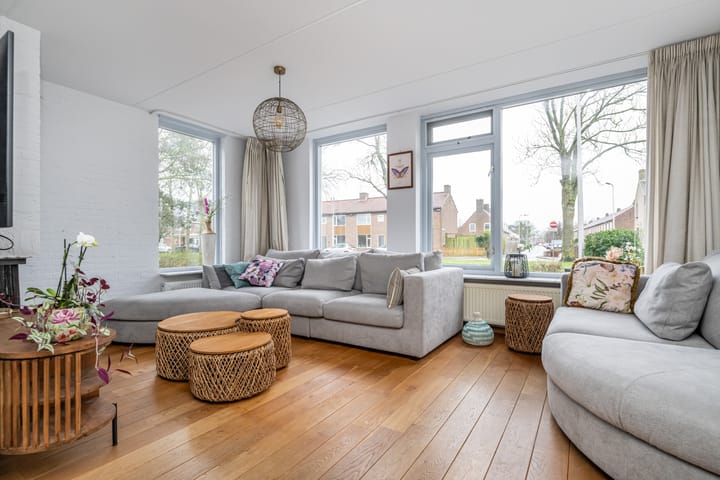 Foto 6 van Koninginnelaan 61