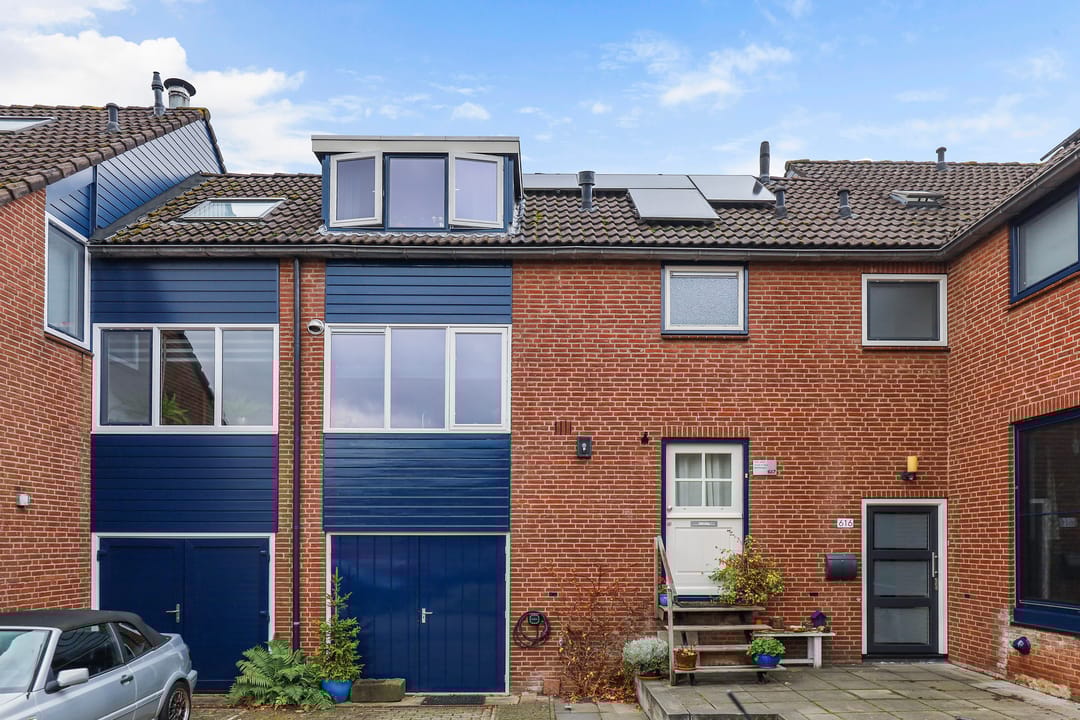 Foto 1 van Holtrichtersveld 617