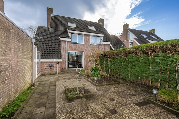 Foto 2 van Koninginnelaan 61