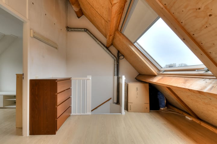 Foto 21 van Waterlooplein 2