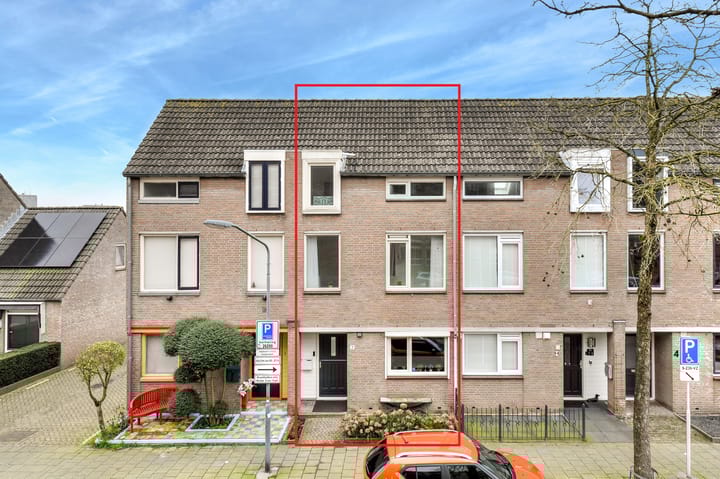 Foto 1 van Waterlooplein 2