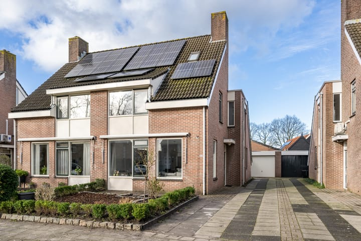 Foto 31 van Koninginnelaan 61