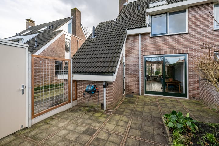 Foto 30 van Koninginnelaan 61