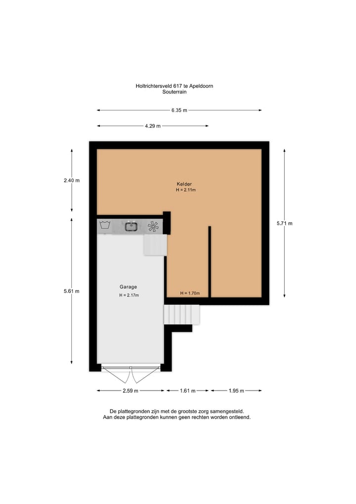 Foto 47 van Holtrichtersveld 617
