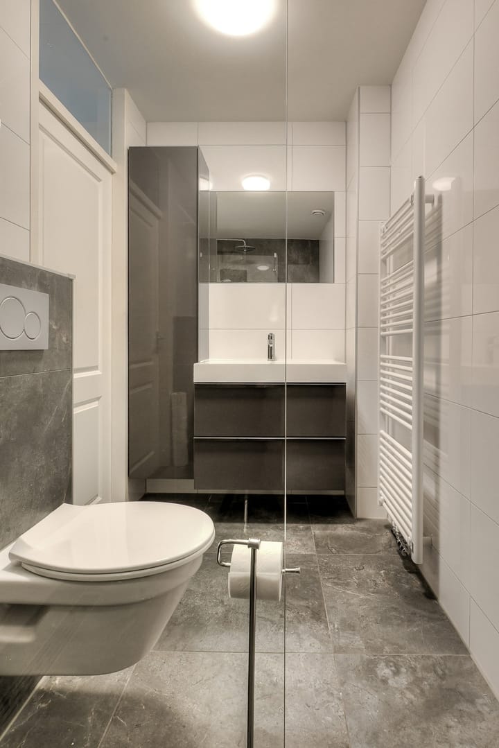 Foto 15 van Waterlooplein 2