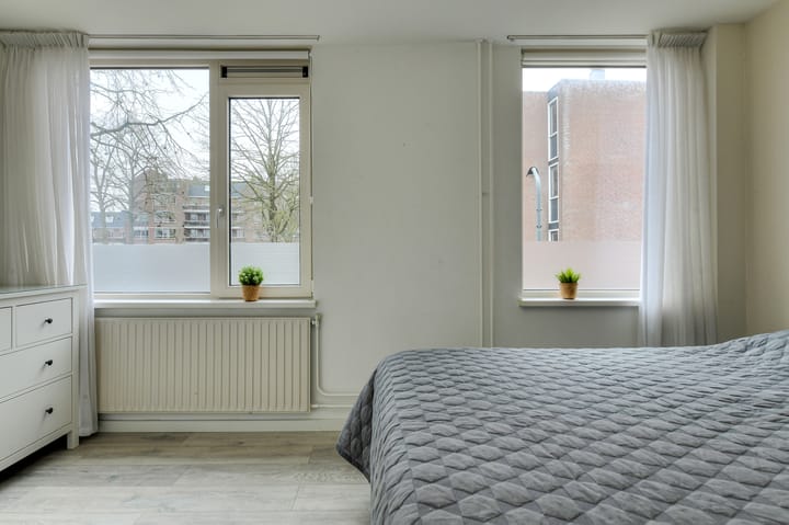 Foto 11 van Waterlooplein 2