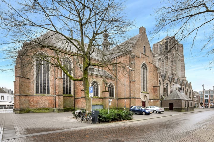 Foto 31 van Waterlooplein 2