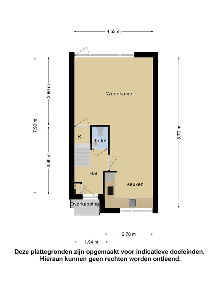 Foto 33 van Waterlooplein 2