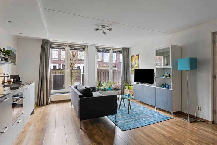 Foto 4 van Boomstraat 118-A