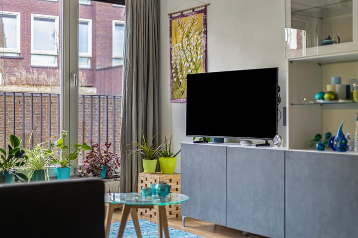 Foto 3 van Boomstraat 118-A