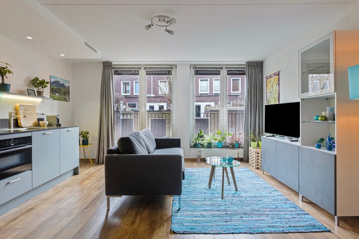 Foto 2 van Boomstraat 118-A