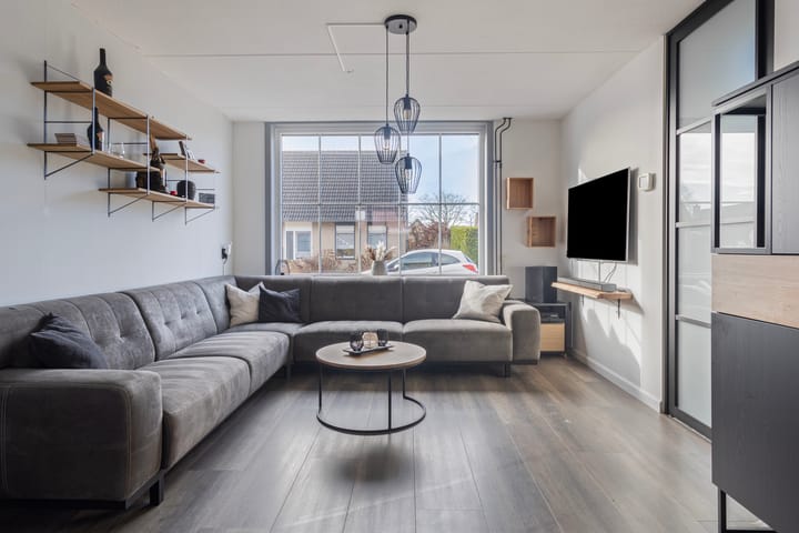 Foto 2 van Stadsweide 38