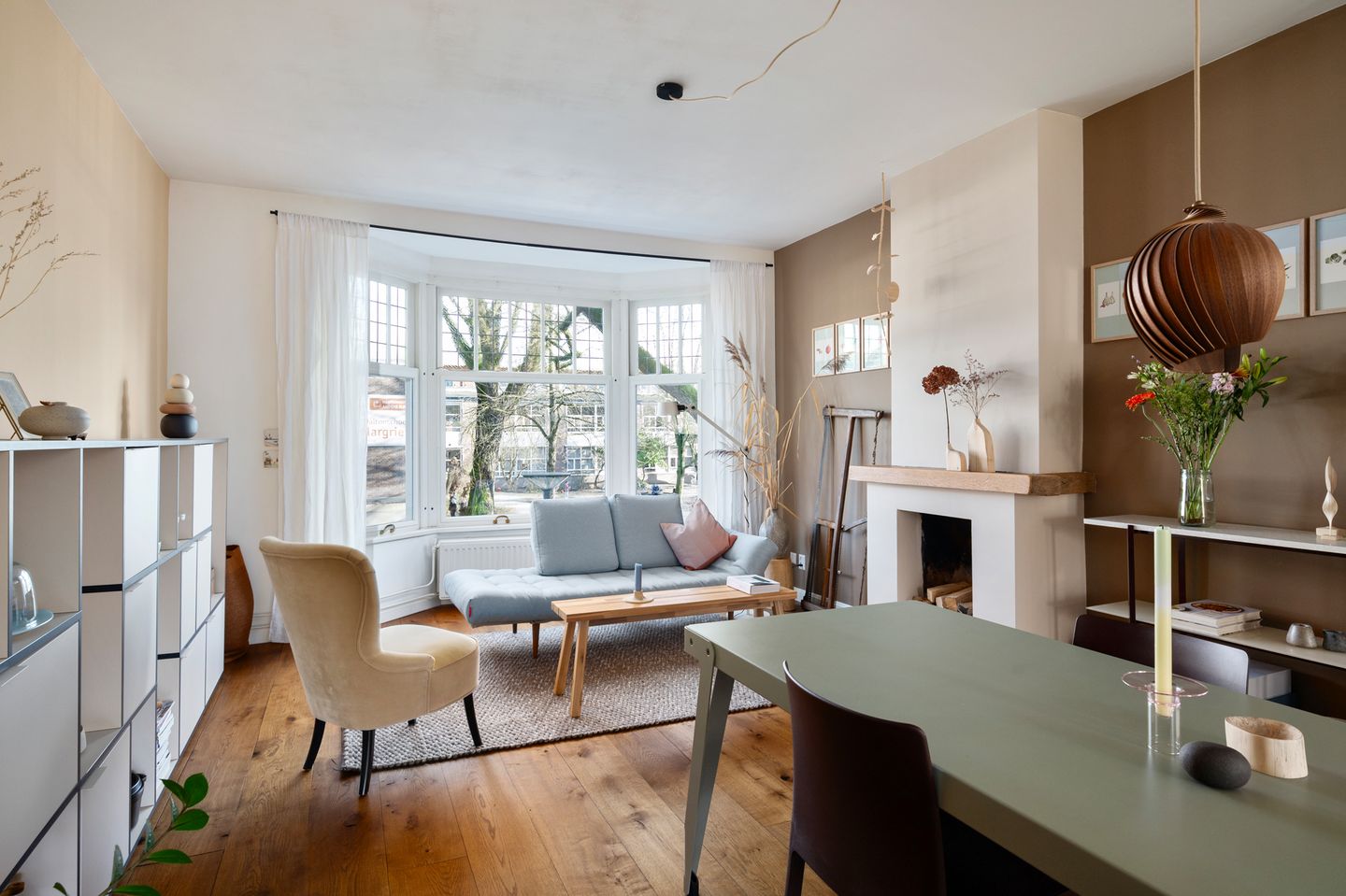 Foto 1 van Nobelstraat 89-A01