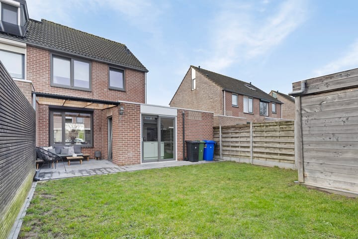 Foto 6 van Stadsweide 38