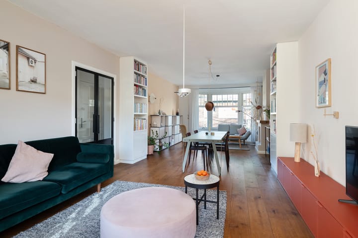 Foto 2 van Nobelstraat 89-A01