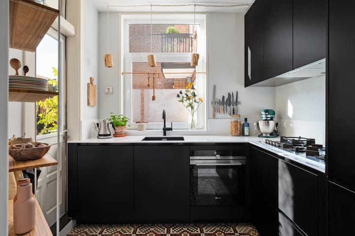 Foto 3 van Nobelstraat 89-A01