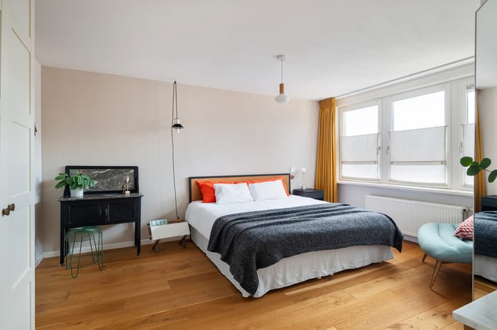 Foto 4 van Nobelstraat 89-A01