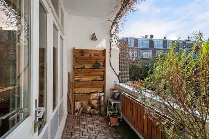 Foto 5 van Nobelstraat 89-A01