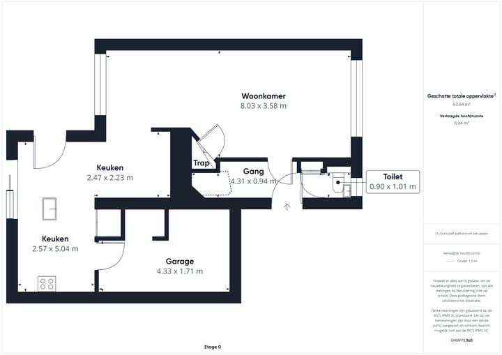 Foto 38 van Stadsweide 38