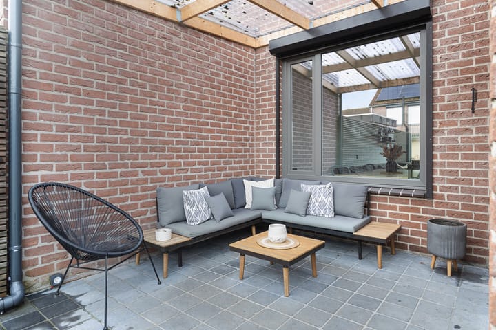 Foto 20 van Stadsweide 38