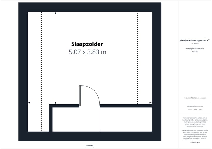 Foto 40 van Stadsweide 38