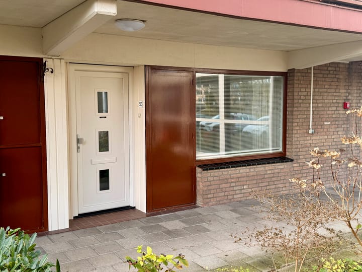 President Kennedylaan 53