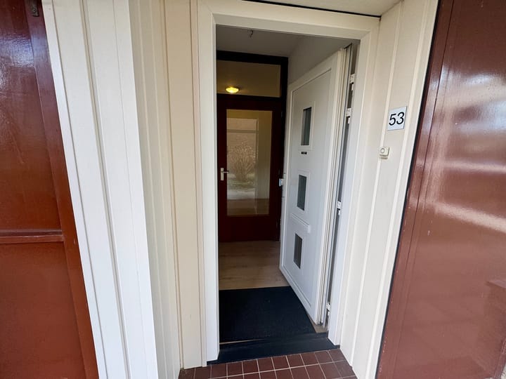 Foto 5 van President Kennedylaan 53