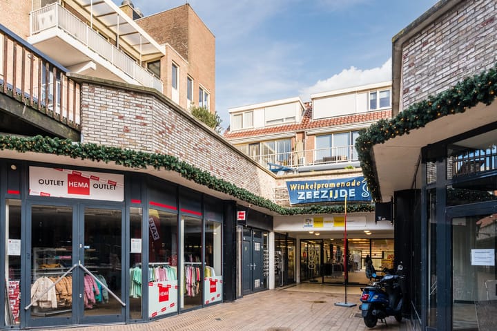 Foto 3 van Noordzeepassage 49