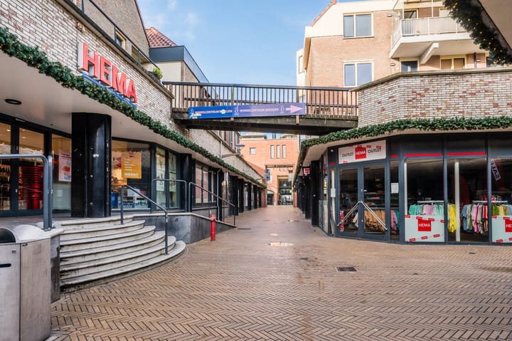 Foto 4 van Noordzeepassage 49