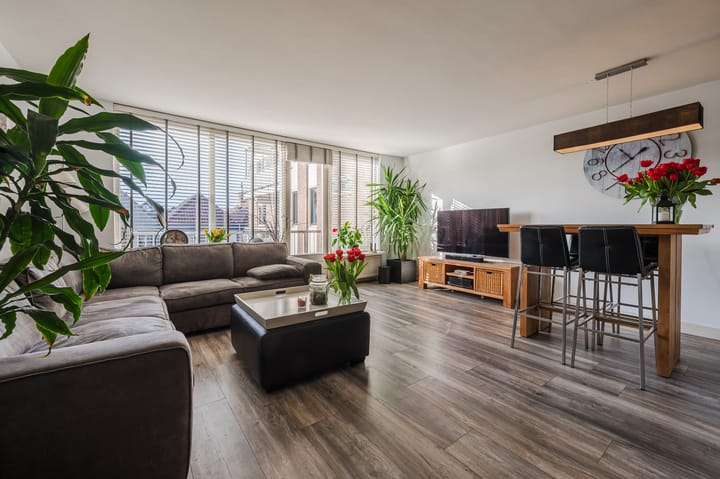 Photo 10 of Noordzeepassage 49