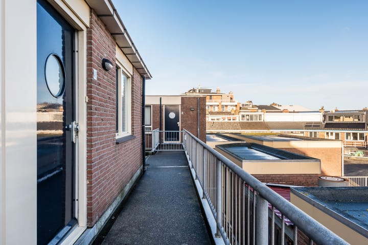 Photo 9 of Noordzeepassage 49