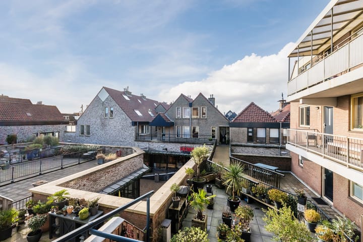 Photo 16 of Noordzeepassage 49