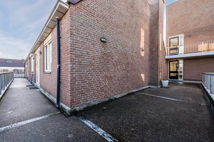 Photo 7 of Noordzeepassage 49