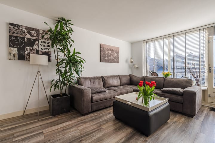 Photo 11 of Noordzeepassage 49