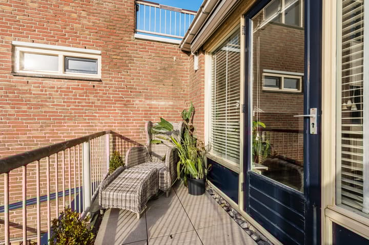 Photo 17 of Noordzeepassage 49