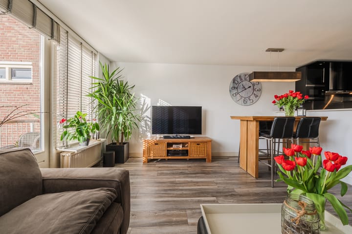 Photo 14 of Noordzeepassage 49