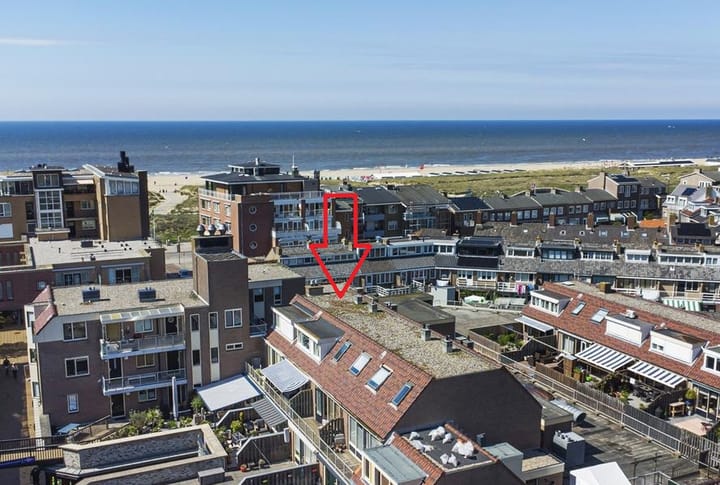 Foto 2 van Noordzeepassage 49