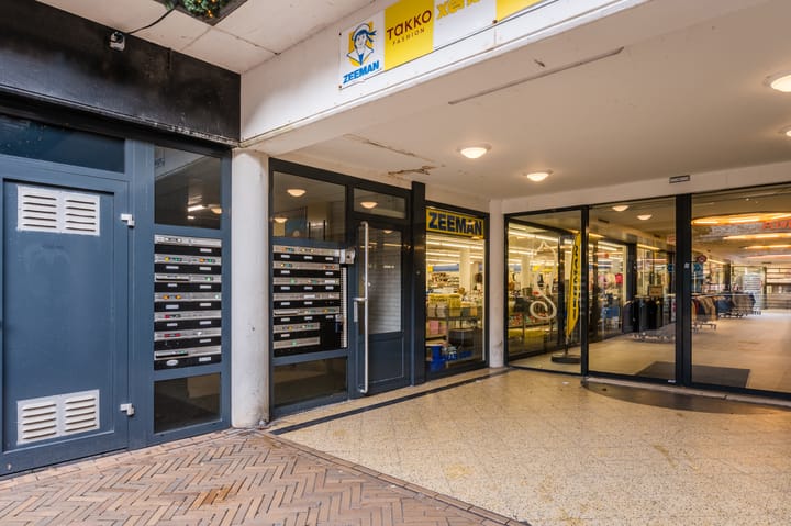 Foto 5 van Noordzeepassage 49