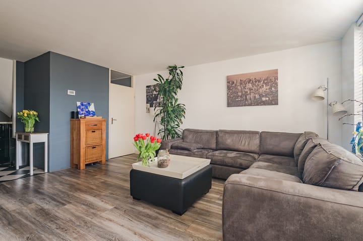 Photo 13 of Noordzeepassage 49