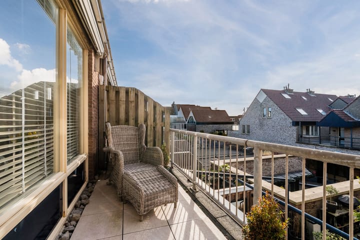 Photo 15 of Noordzeepassage 49