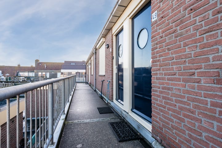 Photo 8 of Noordzeepassage 49
